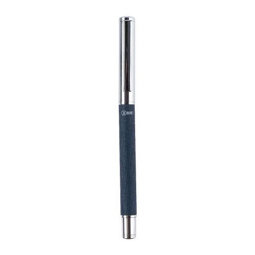 LUAN - Brass rollerball pen 