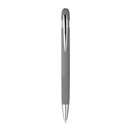 MAEL - Recycled aluminium ballpen 