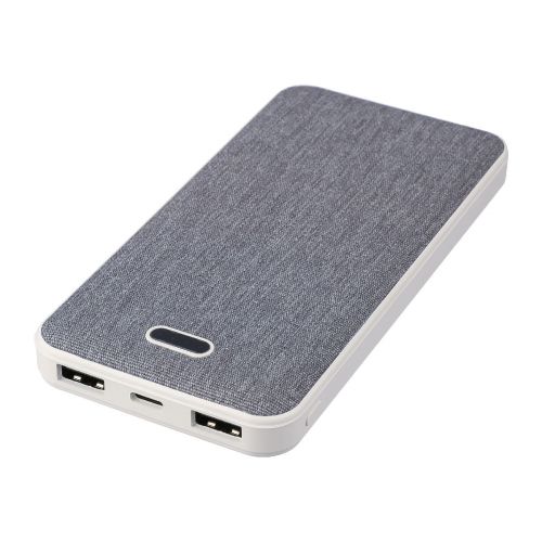 TOVI - Recycled ABS power bank 