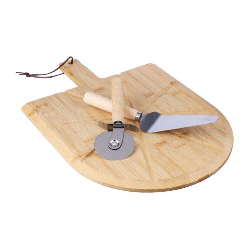 VALE - Bamboo pizza board 