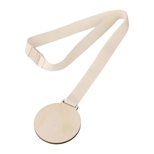 KOA - Basswood medal 