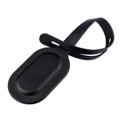KAIA - Recycled PU tag 