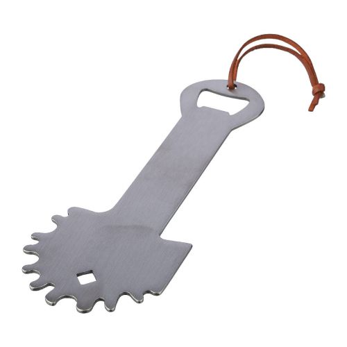 ELARA - Stainless steel barbecue cleaner 