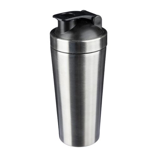 ORLA - Recycled stainless steel single-walled shaker (750 ml) 