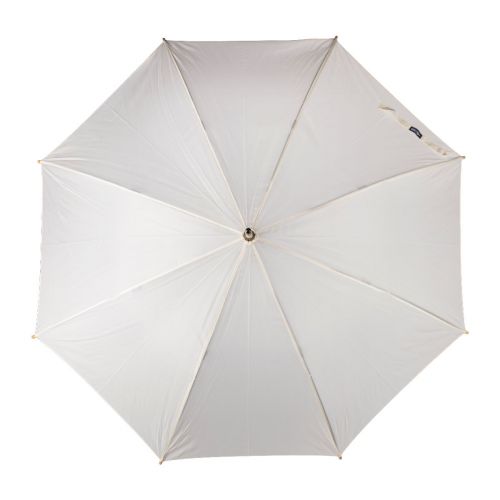 MILAN - rPET 190T automatic golf umbrella 