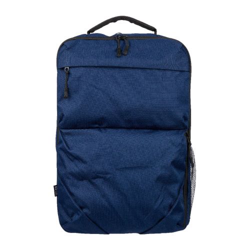 TOVA - rPET (300D) polyester Ocean Bound backpack 