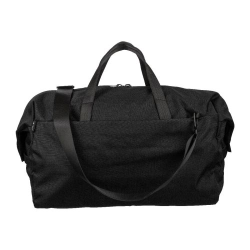NIV - rPET (300D) polyester Ocean Bound sports bag 