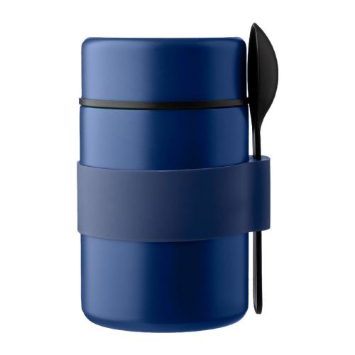 NIKO - Stainless steel double walled lunch pot 