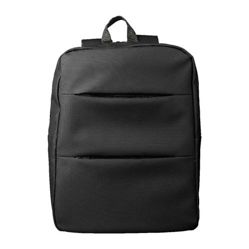 FELICIA - PU 15 inch laptop backpack 
