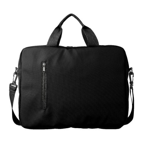 FLOYD - PU 15 inch laptop bag 