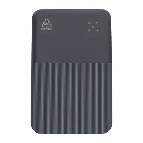 TAVI - Recycled ABS powerbank 