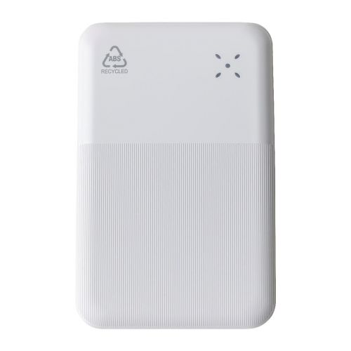 TAVI - Recycled ABS powerbank 