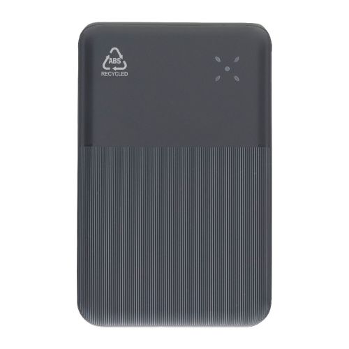 RAYEN - Recycled ABS powerbank 