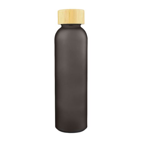 LEVI - Glass drinking bottle (500 ml) 