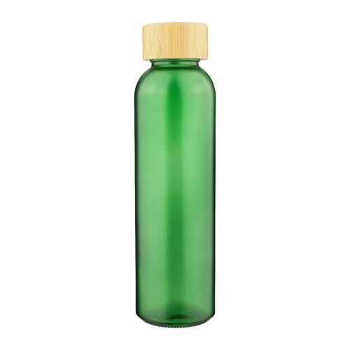 LEVI - Glass drinking bottle (500 ml) 