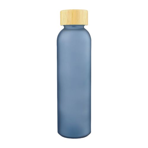 LEVI - Glass drinking bottle (500 ml) 