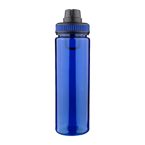 OLIVIAN - rPET drinking bottle (750 ml) 