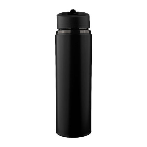 ZENO - Recycled stainless steel drinking bottle (500 ml) 