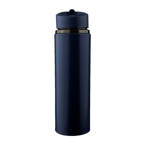 ZENO - Recycled stainless steel drinking bottle (500 ml) 
