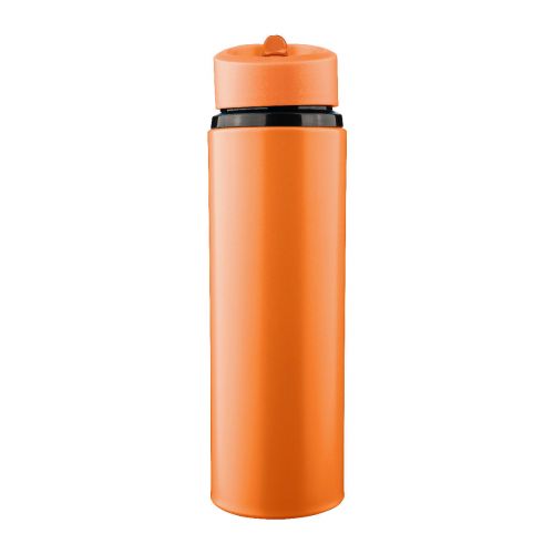 ZENO - Recycled stainless steel drinking bottle (500 ml) 