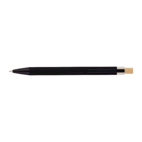 KIRA - Recycled aluminium ballpen 