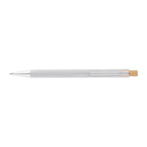 KIRA - Recycled aluminium ballpen 