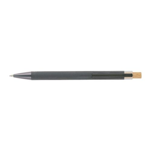 KIRA - Recycled aluminium ballpen 