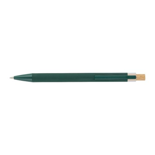 KIRA - Recycled aluminium ballpen 