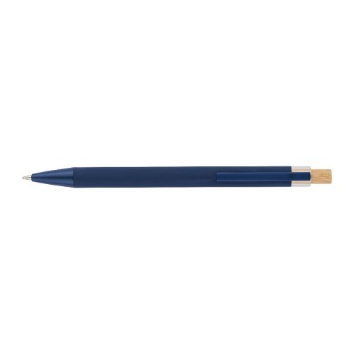 KIRA - Recycled aluminium ballpen 