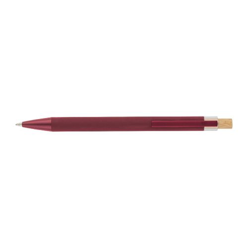 KIRA - Recycled aluminium ballpen 