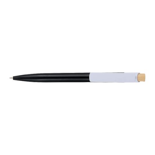 ZIAN - Recycled ABS ballpen 