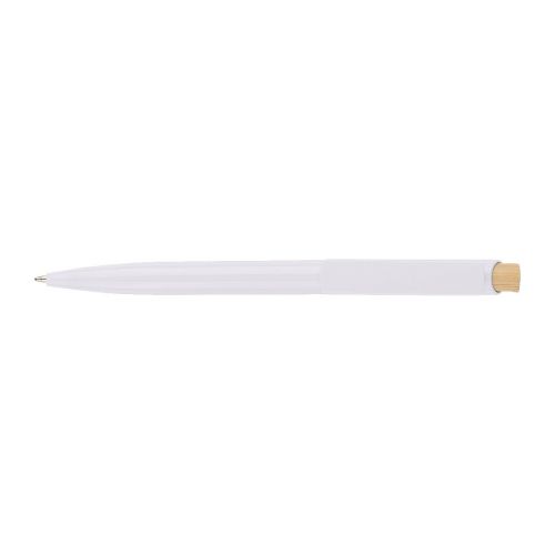 ZIAN - Recycled ABS ballpen 