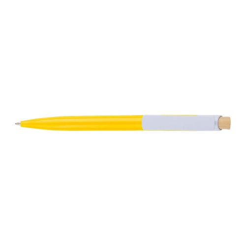 ZIAN - Recycled ABS ballpen 