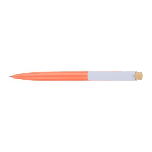 ZIAN - Recycled ABS ballpen 