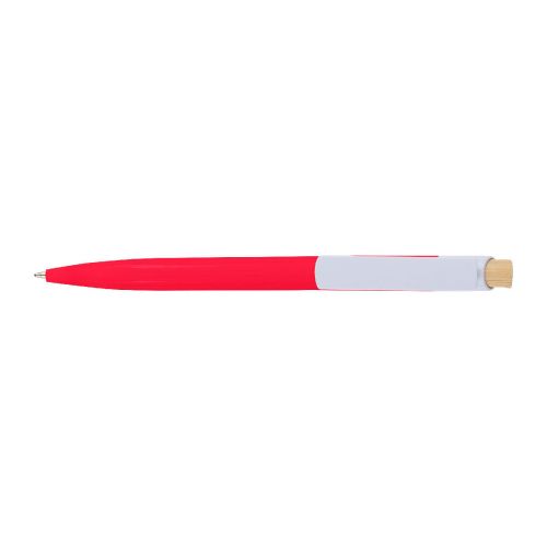 ZIAN - Recycled ABS ballpen 