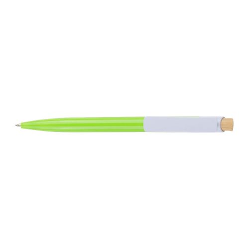 ZIAN - Recycled ABS ballpen 