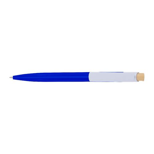 ZIAN - Recycled ABS ballpen 