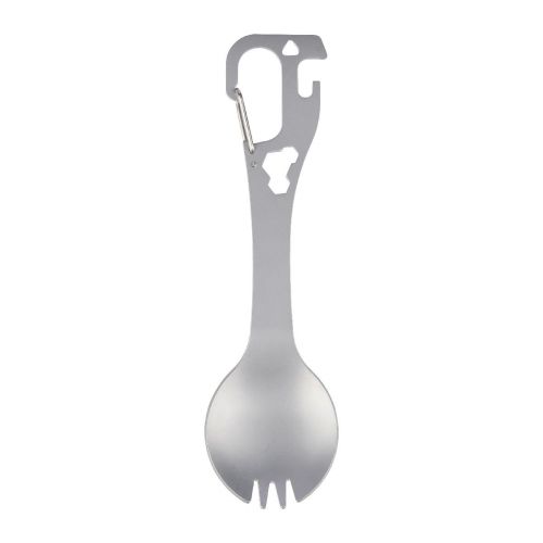 NOE - Stainless steel spork 