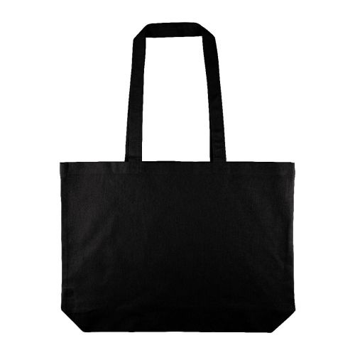TARIN - Cotton (140 gsm) shopping bag 