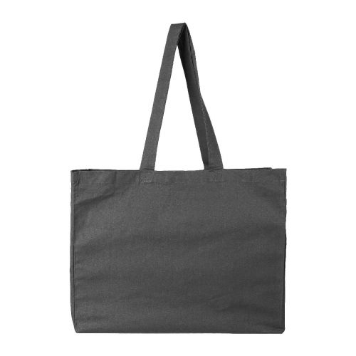 MALINA - Cotton (180 gsm) shopping bag 