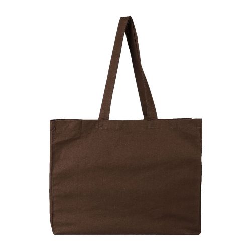 MALINA - Cotton (180 gsm) shopping bag 