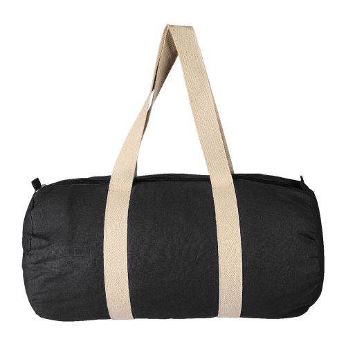 RAMI - Cotton (180 gsm) duffle bag 