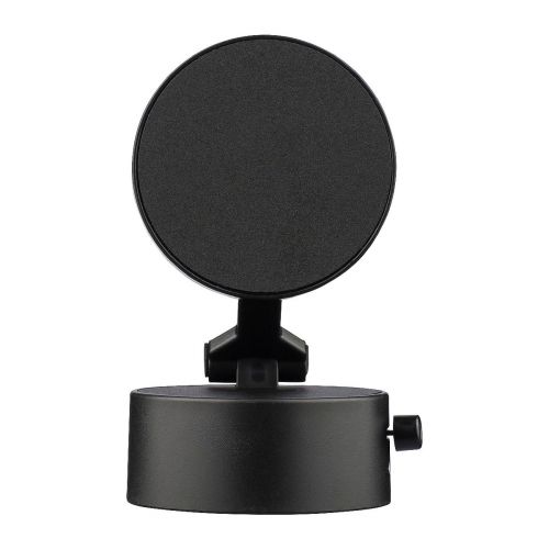 NADIA - Recycled ABS MagSafe magnetic phone stand 