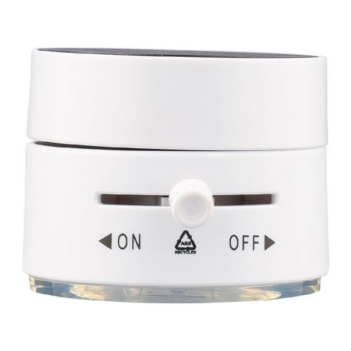 NADIA - Recycled ABS MagSafe magnetic phone stand 