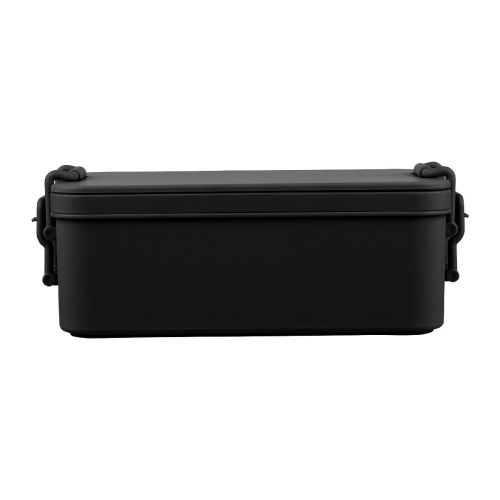 SIENA - PP two-layer lunchbox 
