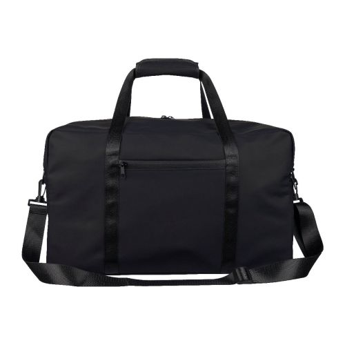 MIRAE - Recycled PU duffle bag 