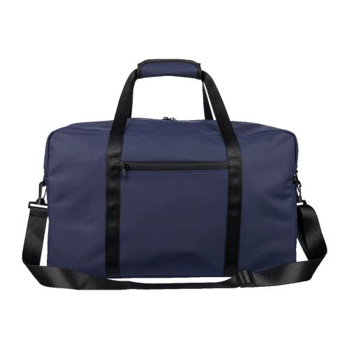 MIRAE - Recycled PU duffle bag 