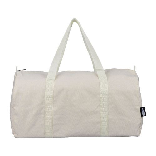 TIAN - Recycled polycotton (330 gsm) duffle bag 