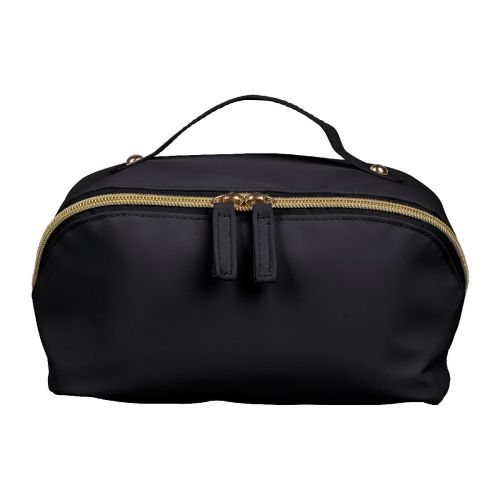 ALON - Recycled PU toilet bag 