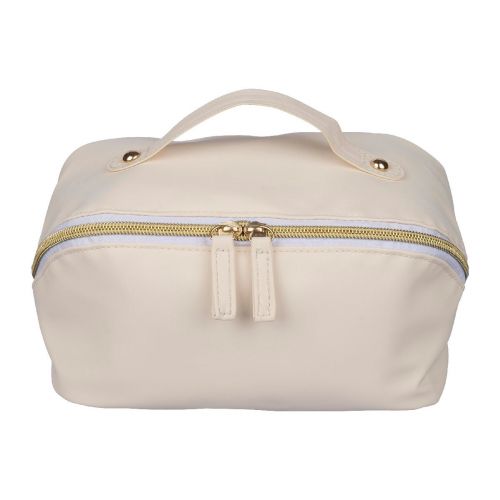 ALON - Recycled PU toilet bag 
